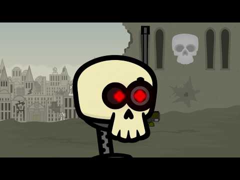 New characters for WHtoons40k