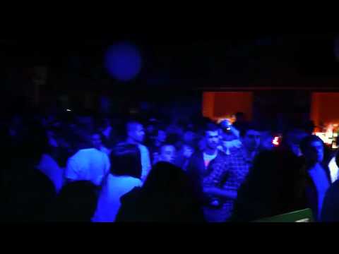 Dragosh Live @ Be Quiet 24/04/2012