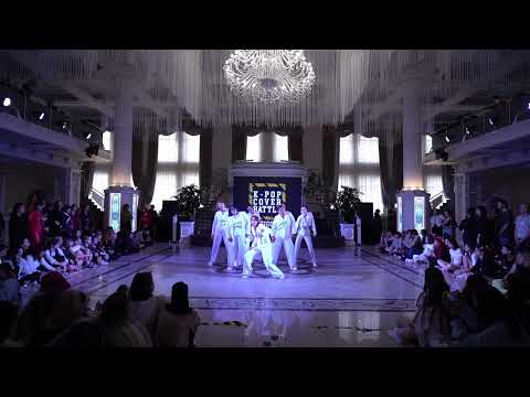 Byeol - Victon - Howling