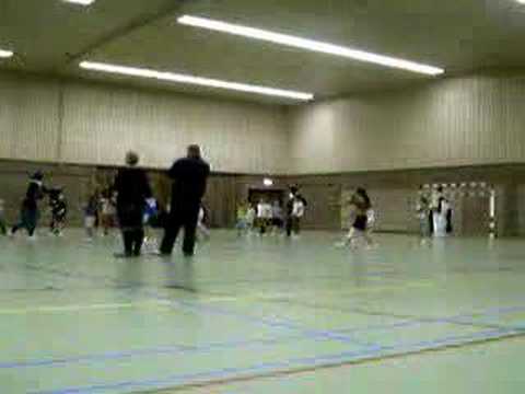 Sinterklaas bij H.V. SVM