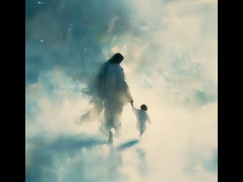 (free) Cinematic Gospel x NF (SAMPLE) Type Beat – “He’s in the Room”