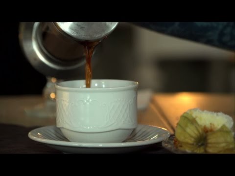 Ortsbor möter turister i ny satsning - Nyheterna (TV4)