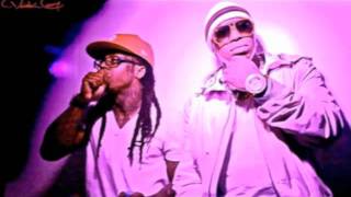 Birdman Feat. Lil Wayne - Neck of the woods (OFFICIAL REMIX)