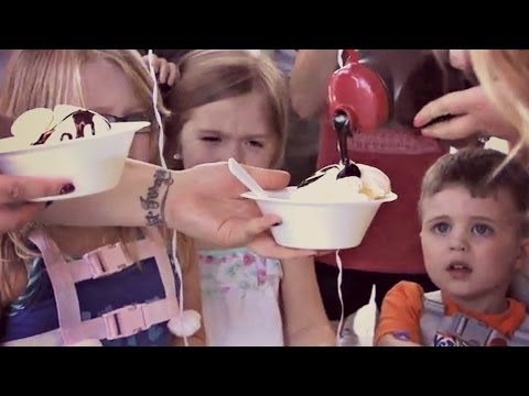 Le Mars Ice Cream Days