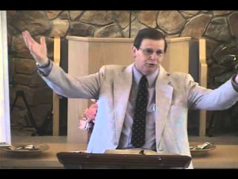 Amazing Bible Prophecies:  Part 62 - The Prophecy of Cyrus