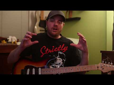 Kahn's Reggae Production Corner - Ep 3: RIDDIM SECTION & Poly-rhythms