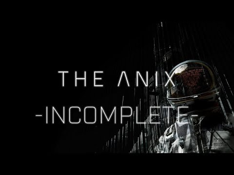 Video thumbnail for Incomplete