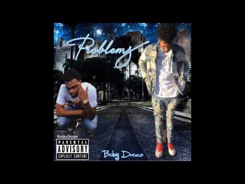 Baby Draco - PROBLEMS