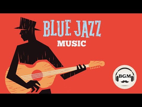 Jazz Music - Relaxing Cafe Music - Background Music For Study, Work