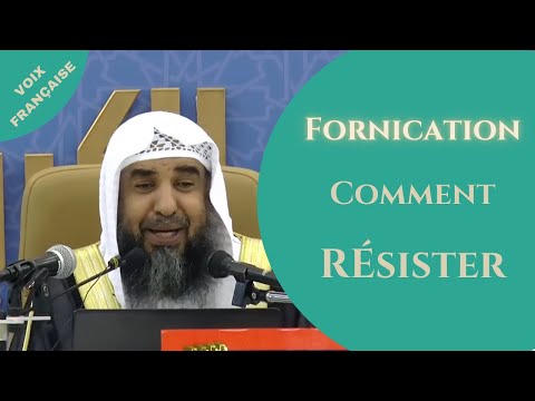 Comment Se Repentir de la Fornication et Résister aux Tentations | Conseils du Cheikh Al-Rouhayli
