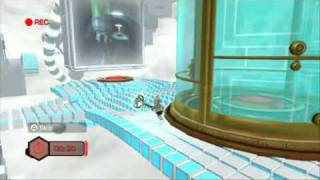 Ratchet and Clank A Crack in Time