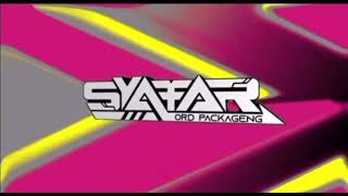 Download lagu DJ Syafar - Visual video (Edit By: DJ Fald AR) mp3