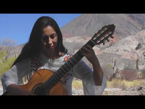 Soledad Lazarte - De Regreso - Horacio Castillo
