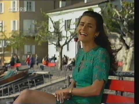 Géraldine Olivier - Nimm dir wieder einmal Zeit (1995)