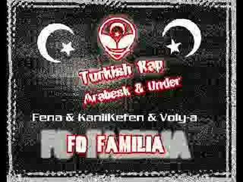 Fena ft KanliKefen -  Suc