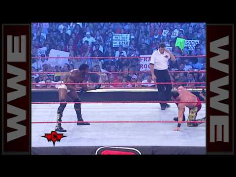 Buff Bagwell Trashes CM Punk, Samoa Joe
