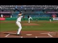 Major League Baseball 2k7 Playstation 2 Gameplay