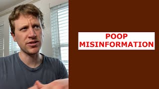 Is Your Poop Supposed to Smell Good (No)