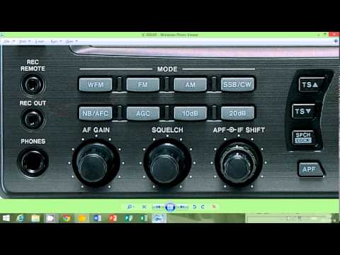 YouTube video about: What is the anl switch on a cb radio?