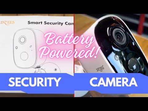 The Best Security Camera You’ve Never Heard Of