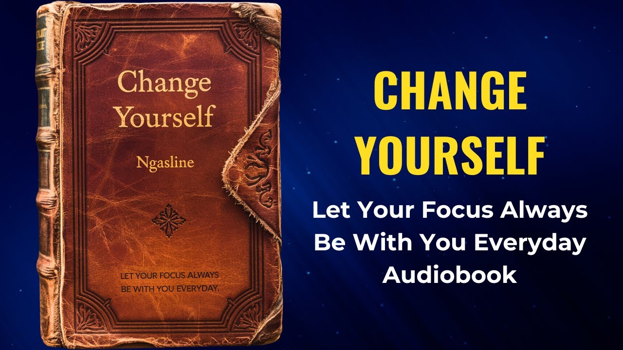 Change Your Life with 7 Simple Rules - The EXACT Blueprint to Transform Your Life | Full Audiobook