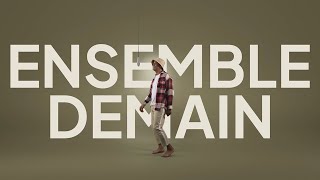 Yannick Noah - Ensemble Demain
