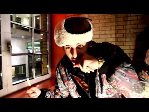 FNX feat. Merlin Alexander - Vida Real (Official Video)