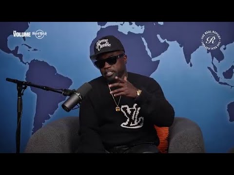 Havoc tells Tony Yayo & Uncle Murda the REAL origin story of "Shook Ones" & meeting Prodigy 🔥