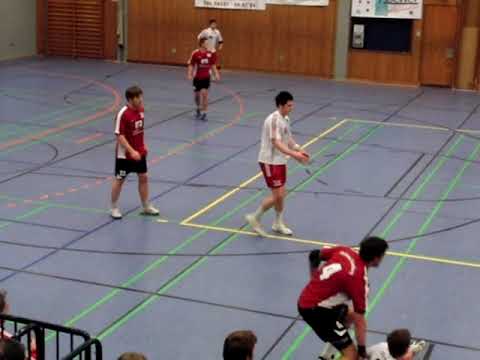 TuS Fortuna Saarburg - TG Osthofen