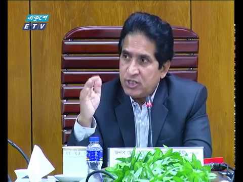 বাজেটের আকার বেশি বড় হলে অর্থের যোগান দেয়া চ্যালেঞ্জ হবে