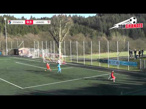 Hessenliga: TSV Steinbach - TSV Lehnerz