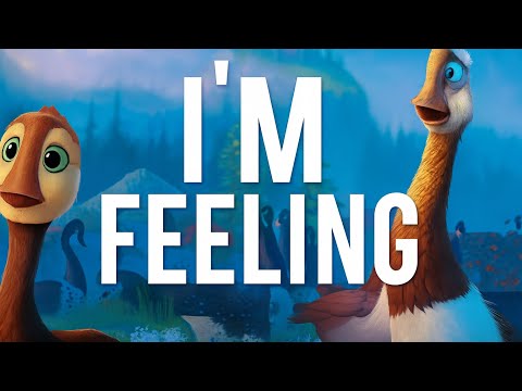 Alex on the Spot ✦ DreamWorks Cartoon Edit