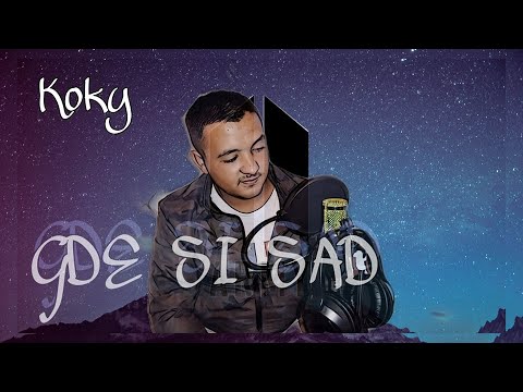 KOKY ft JUKSELLA CHERRY LADY ( cover djani armani )