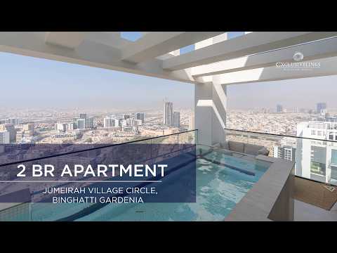 Property video thumbnail