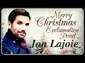 Merry Christmas Exclamation Point (Jon Lajoie ...