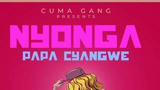 Papa Cyangwe - Nyonga [official audio]