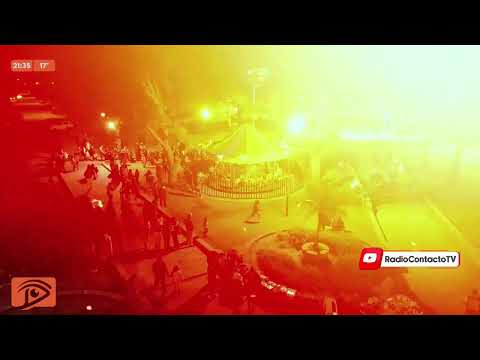QUIEN TE MIRA QUIEN TE VE - Programa N° 10 - 14 de OCTUBRE 2026 -..