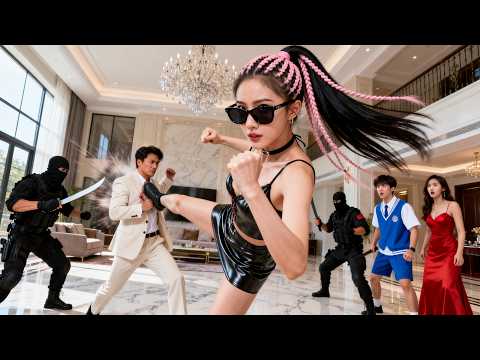 Quand je me suis réveillé, ma mère, faible, est devenue très belle et charmante.#260320yjB2