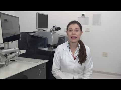 Dor nos olhos pode ser Glaucoma?