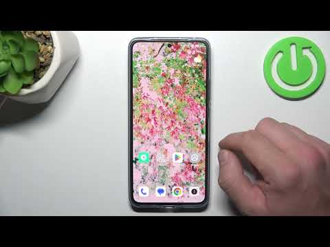 How to Manage Messages Icon in XIAOMI 13T Pro – Remove / Restore Messages Icon