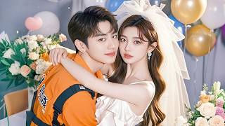 Elle épouse un pauvre… mais c'est le PDG milliardaire incognito ! Chouchoutée princesse 💖