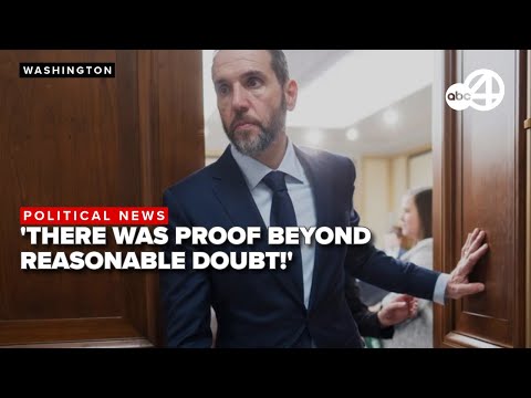 Jack Smith defends investigation into Trump's efforts to overturn the 2020 election