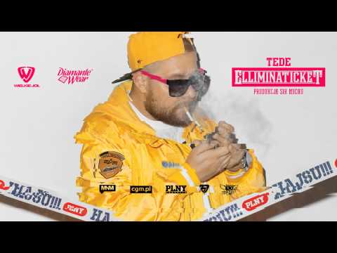 TEDE - IIDE prod.SIR MICH / ELLIMINATICKET / MIELNO INFERNO 2013