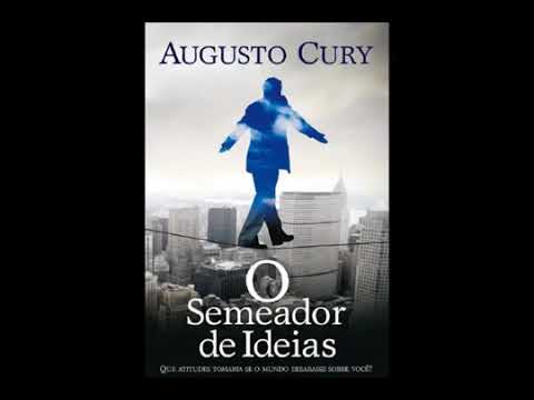 📚 Audiolivro | O Vendedor de Sonhos - O Semeador de ideias (Livro 3)  | Augusto Cury