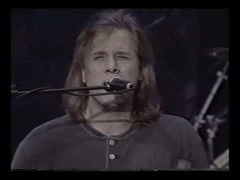 Jeff Healey-House Of Blues,Atlanta 1996