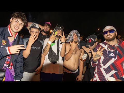 TodoRap Benidorm and Martes De Freestyle