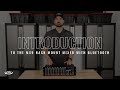 An Introduction to the Pure Resonance Audio MX9 Rack Mount Mixer with Bluetooth