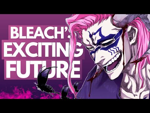 Absolutely EVERYTHING NEW (I Think) That We Learned in the HELL CHAPTER | Bleach Discussion