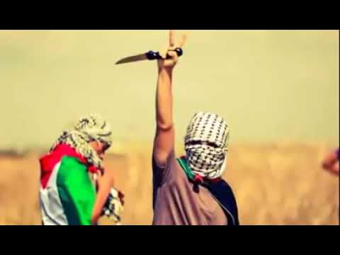 اغنية شعلوها انتفاضة نادى شعب نادى أعلنها الفلسطيني