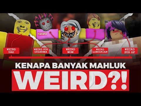 Shocking Roblox Creatures - You Won't Believe This!